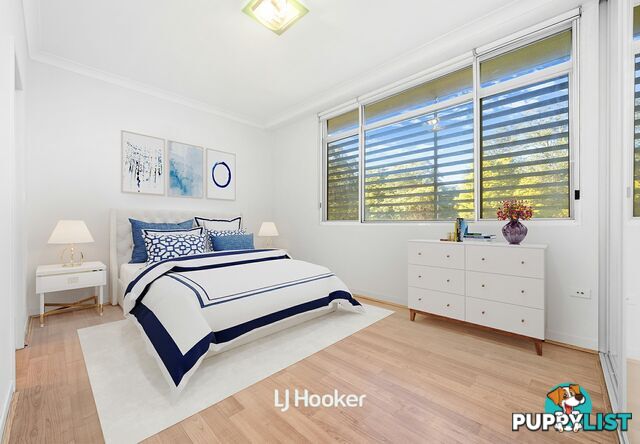 301/1-3 Sturt Place ST IVES NSW 2075