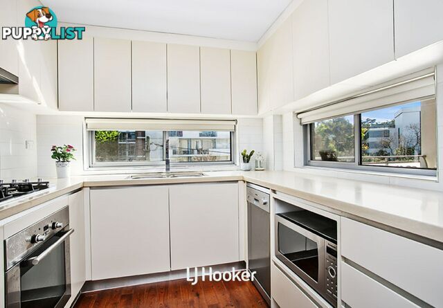301/1-3 Sturt Place ST IVES NSW 2075
