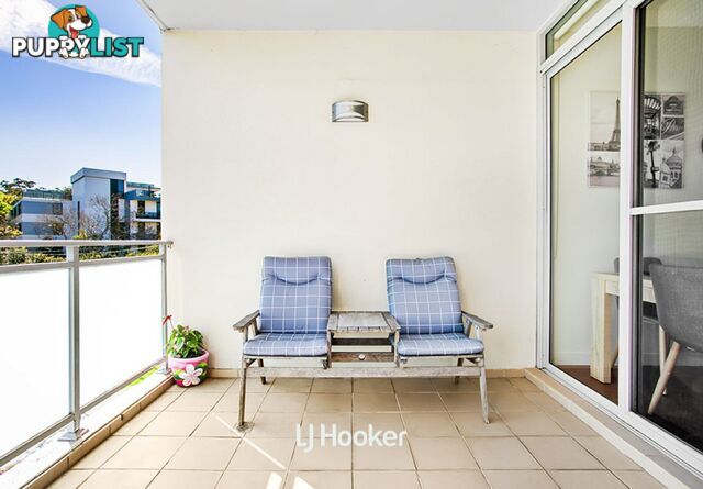 301/1-3 Sturt Place ST IVES NSW 2075