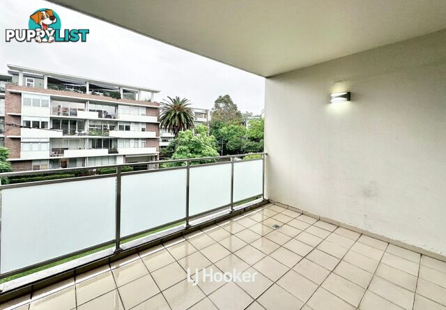301/1-3 Sturt Place ST IVES NSW 2075
