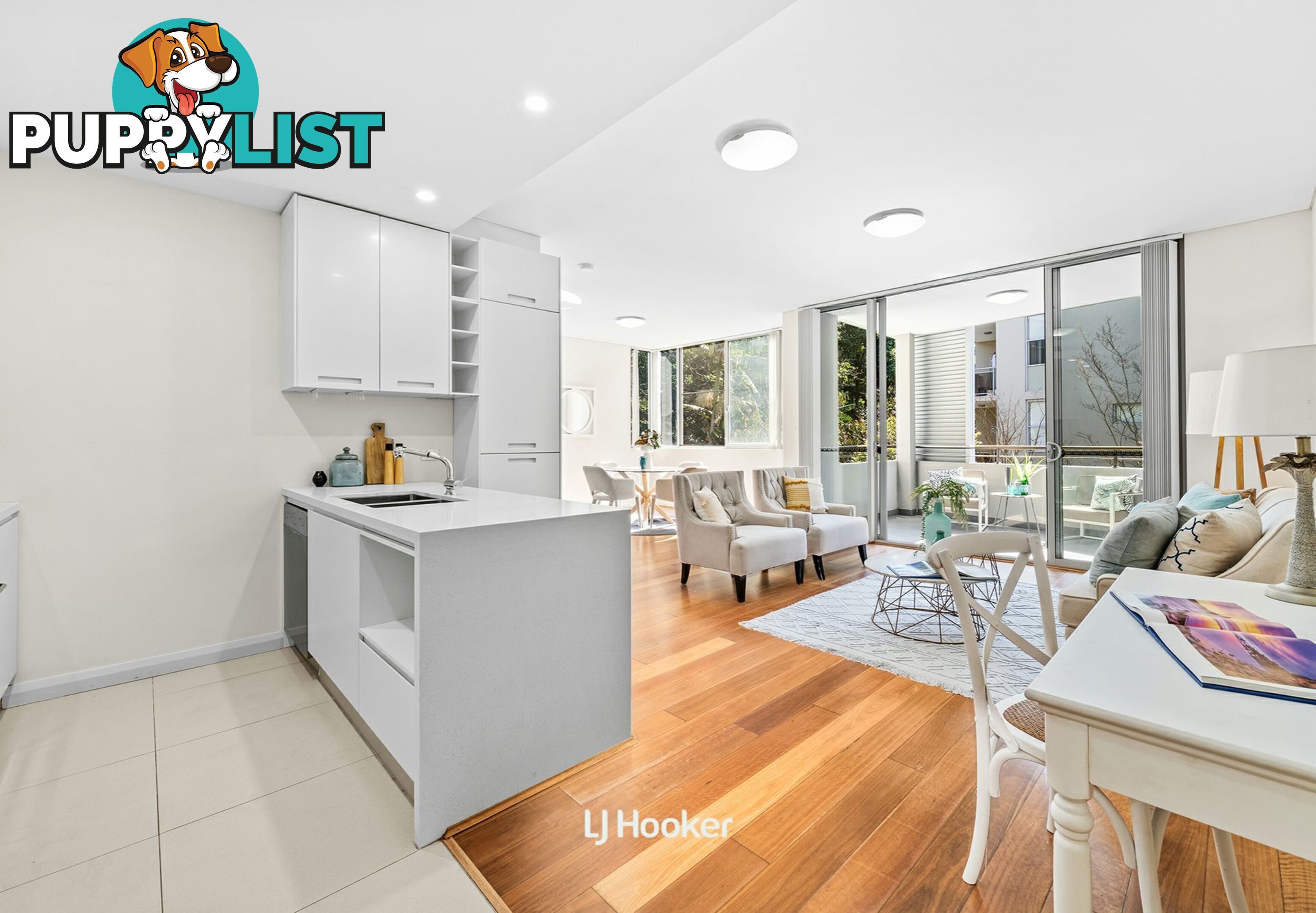 A207/3-7 Lorne Ave KILLARA NSW 2071