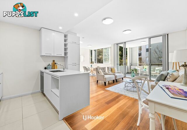 A207/3-7 Lorne Ave KILLARA NSW 2071