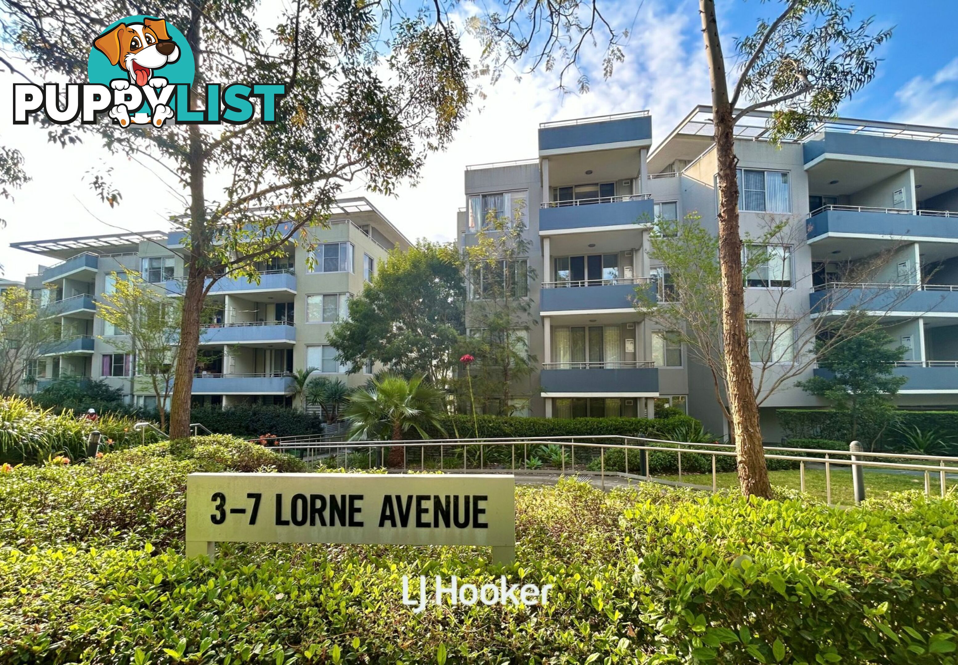 A207/3-7 Lorne Ave KILLARA NSW 2071