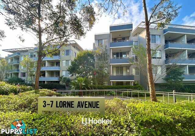 A207/3-7 Lorne Ave KILLARA NSW 2071