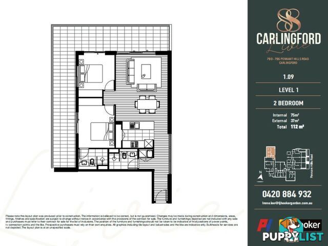 780-786 Pennant Hills Road CARLINGFORD NSW 2118