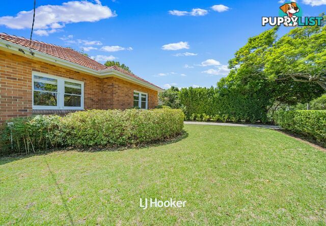 19 Eustace Parade KILLARA NSW 2071