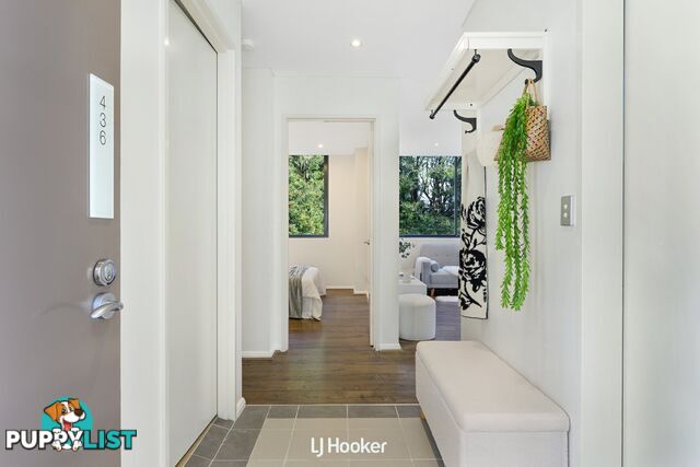 436/17-19 Memorial Ave ST IVES NSW 2075