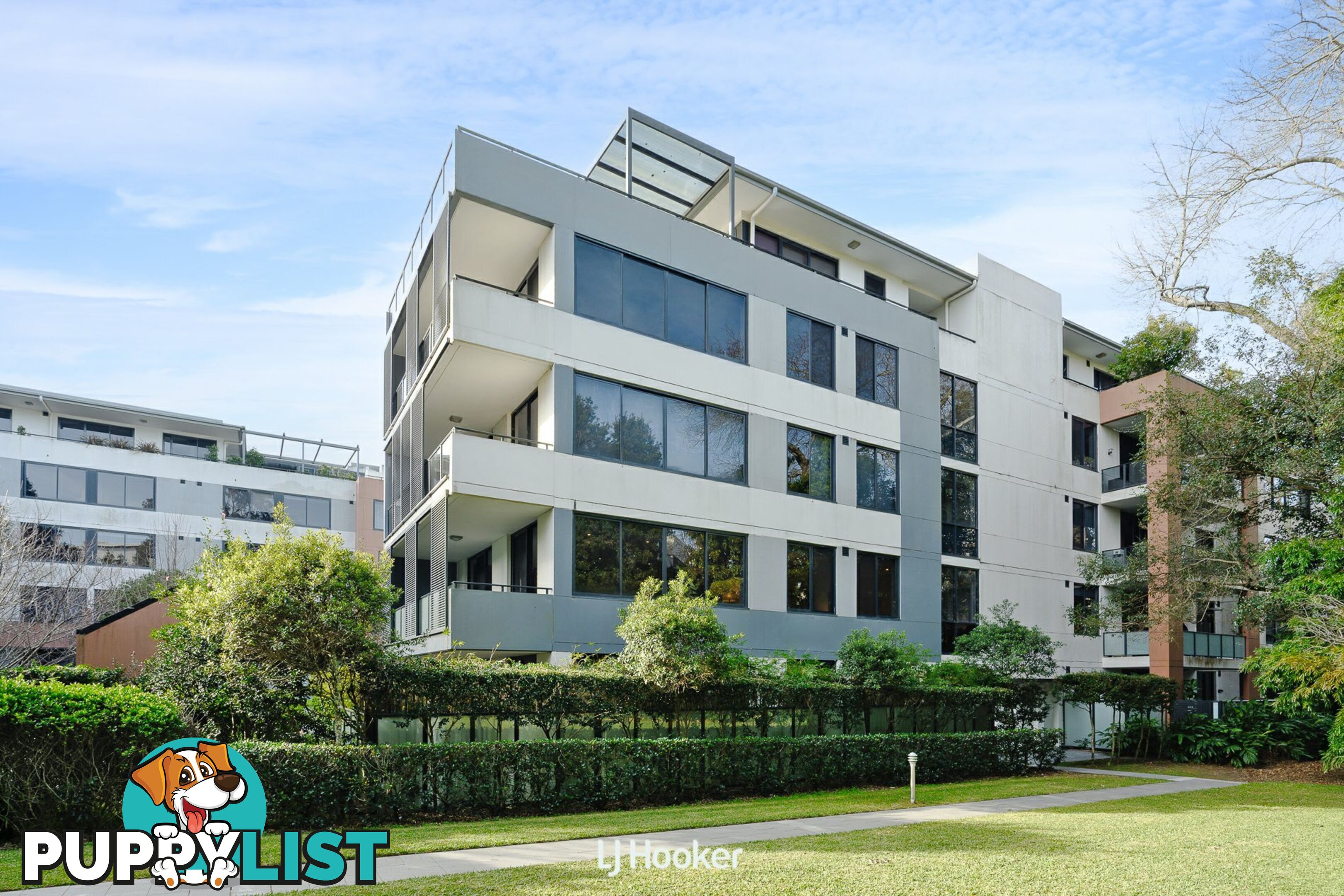 436/17-19 Memorial Ave ST IVES NSW 2075