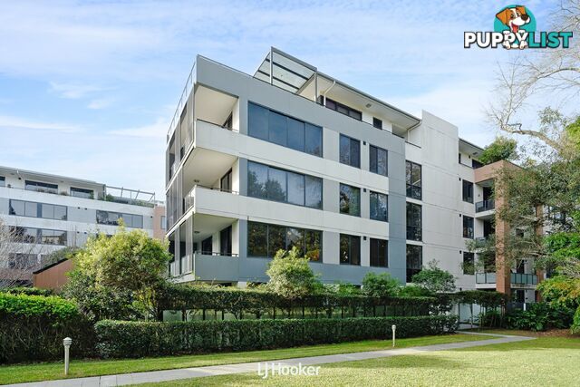 436/17-19 Memorial Ave ST IVES NSW 2075