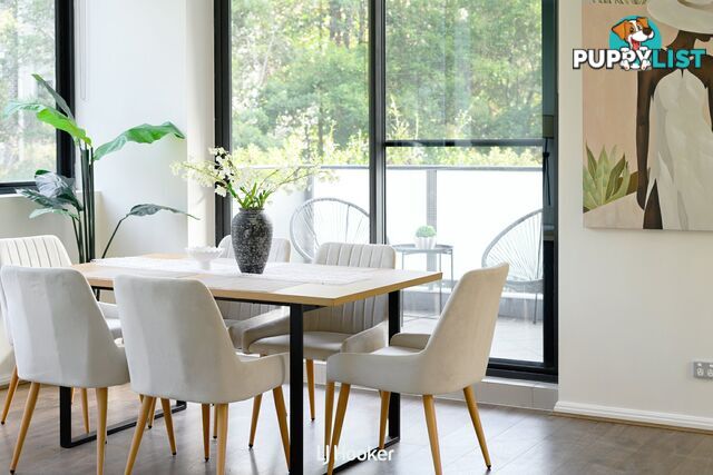 436/17-19 Memorial Ave ST IVES NSW 2075