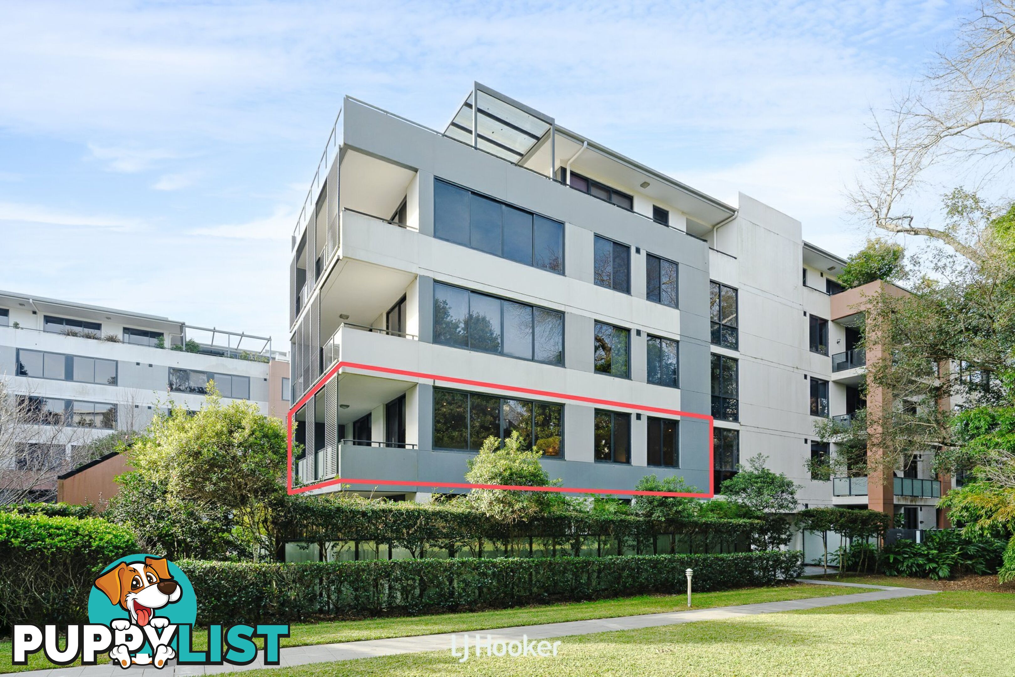 436/17-19 Memorial Ave ST IVES NSW 2075