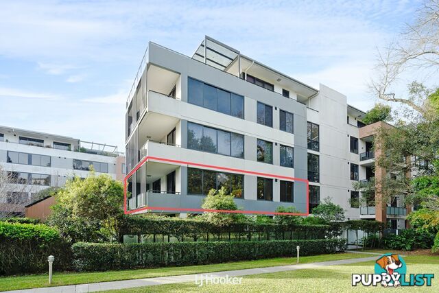436/17-19 Memorial Ave ST IVES NSW 2075