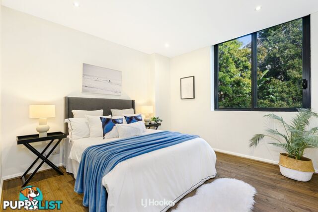 436/17-19 Memorial Ave ST IVES NSW 2075