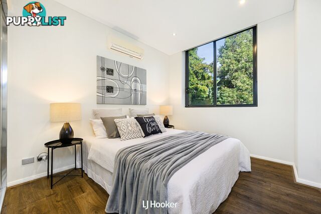 436/17-19 Memorial Ave ST IVES NSW 2075