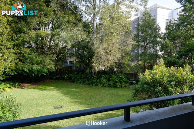 436/17-19 Memorial Ave ST IVES NSW 2075