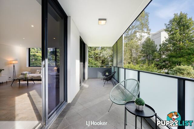 436/17-19 Memorial Ave ST IVES NSW 2075