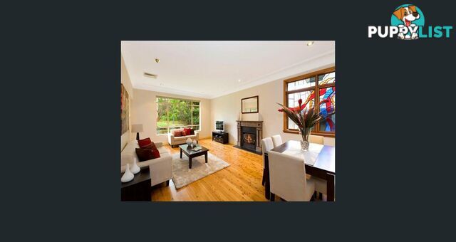 37 Elgin Street GORDON NSW 2072