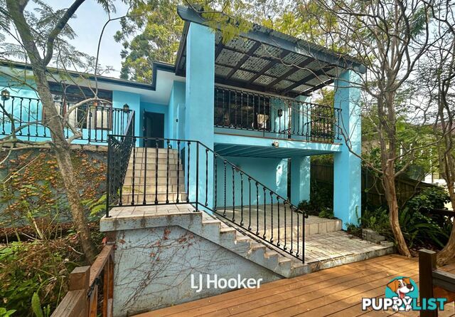 37 Elgin Street GORDON NSW 2072