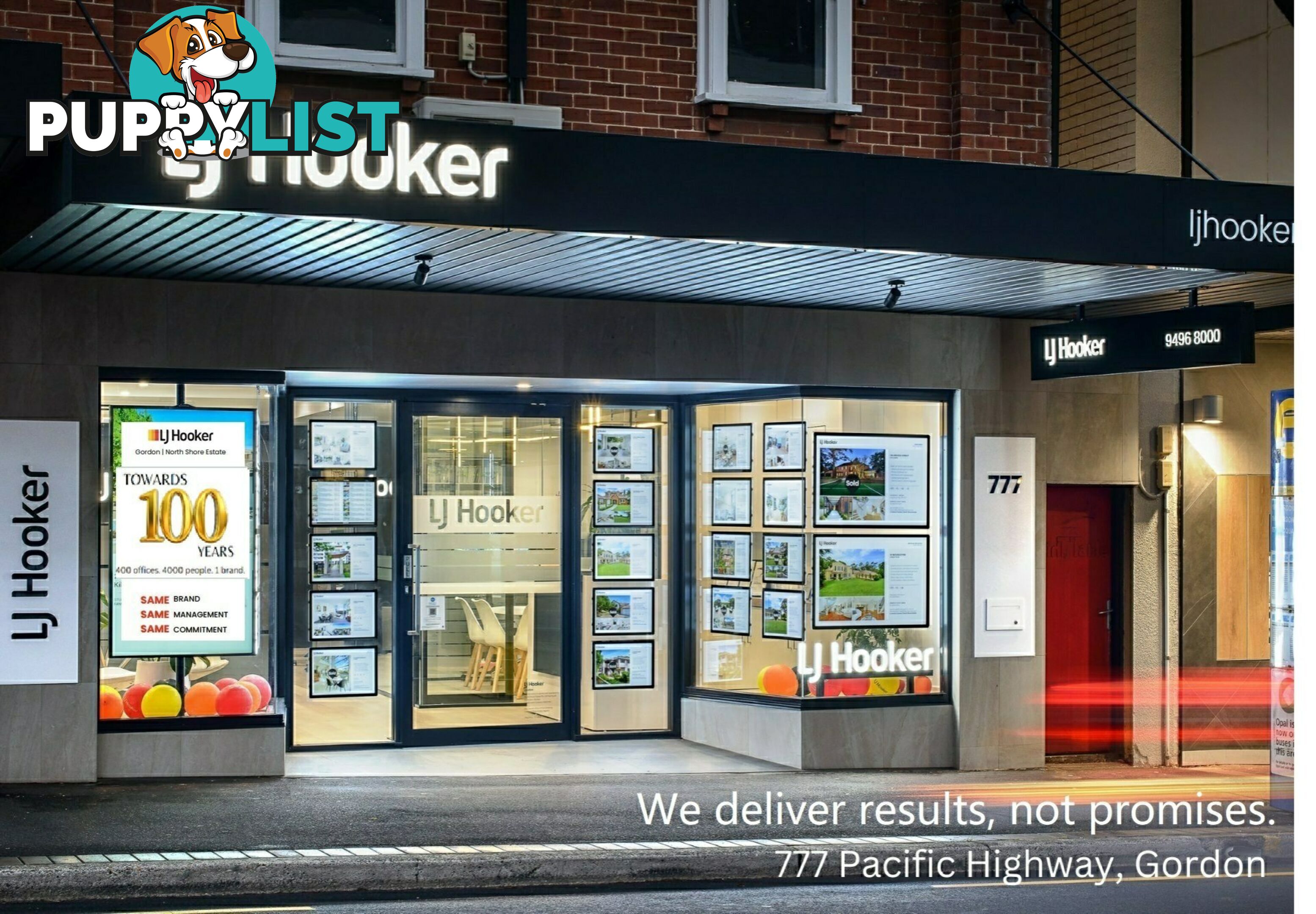 37 Elgin Street GORDON NSW 2072