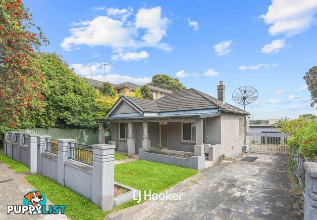 71 Yangoora Road LAKEMBA NSW 2195