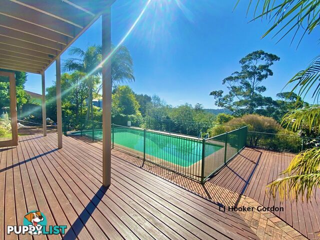 4 Benwerrin Close KILLARA NSW 2071