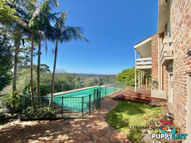 4 Benwerrin Close KILLARA NSW 2071