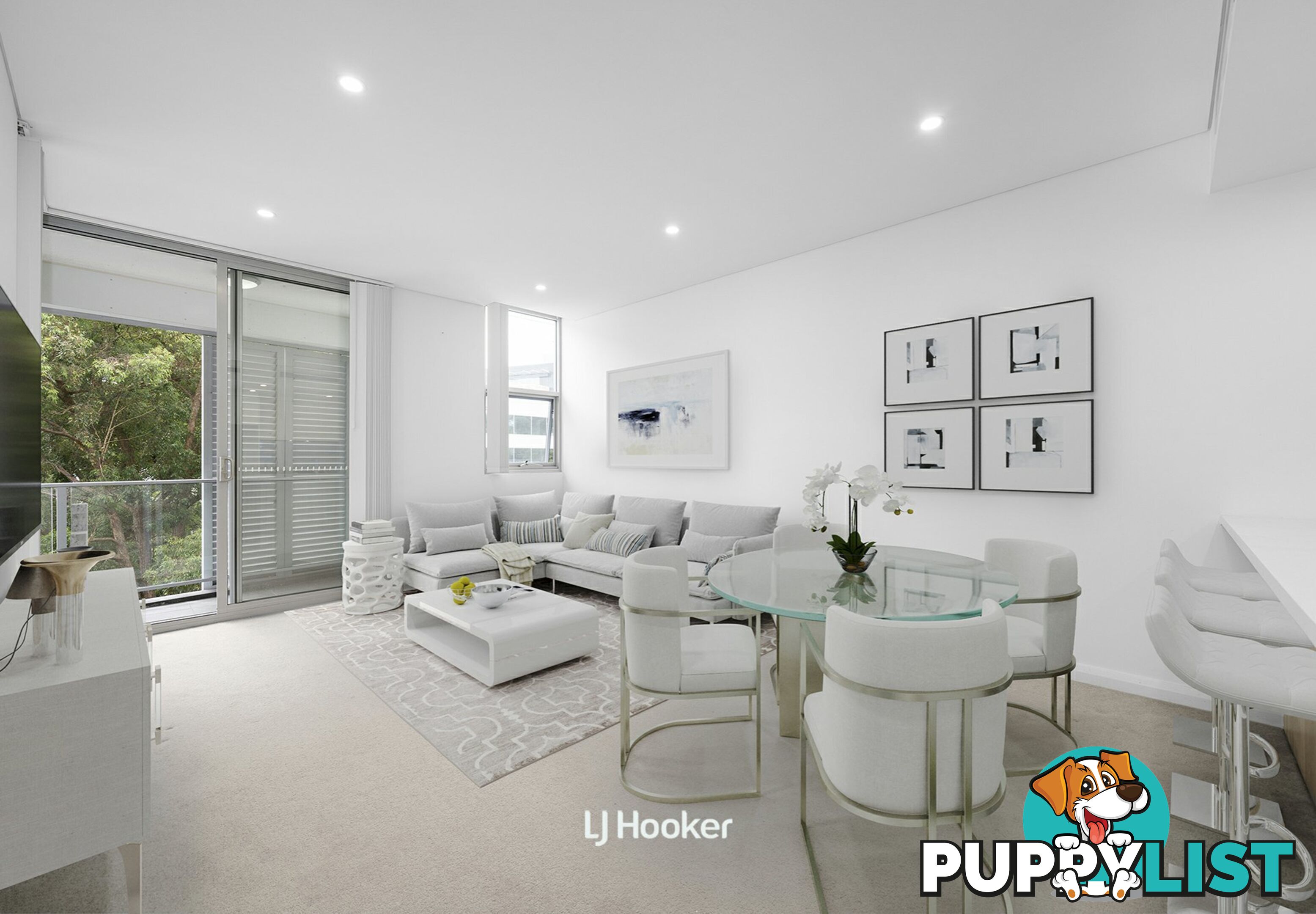 B302/3 Fitzsimons Lane GORDON NSW 2072