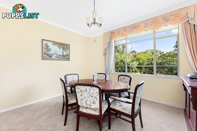 27 Warrowa Ave PYMBLE NSW 2073