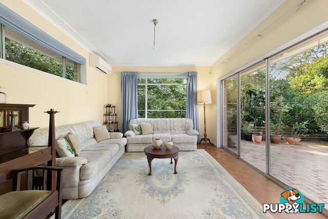 27 Warrowa Ave PYMBLE NSW 2073