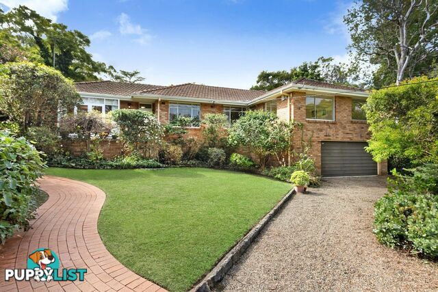 27 Warrowa Ave PYMBLE NSW 2073