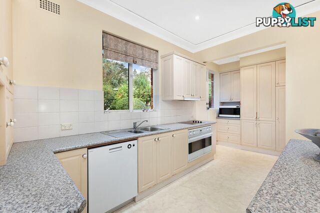 27 Warrowa Ave PYMBLE NSW 2073