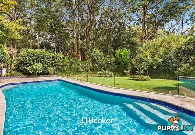 88 Pentecost Avenue PYMBLE NSW 2073