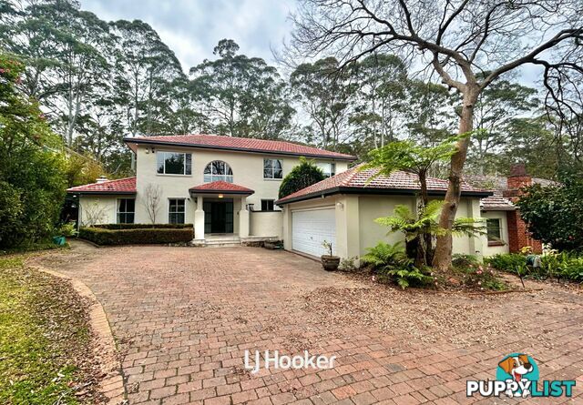 88 Pentecost Avenue PYMBLE NSW 2073
