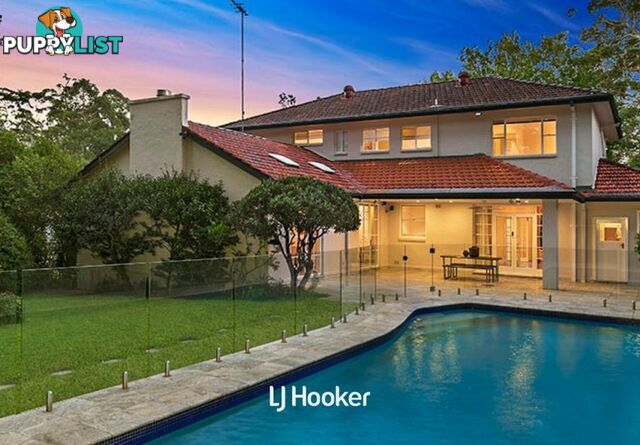 88 Pentecost Avenue PYMBLE NSW 2073