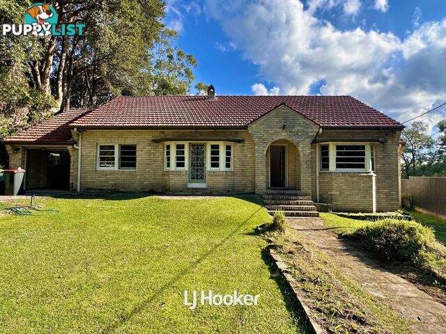 KILLARA NSW 2071