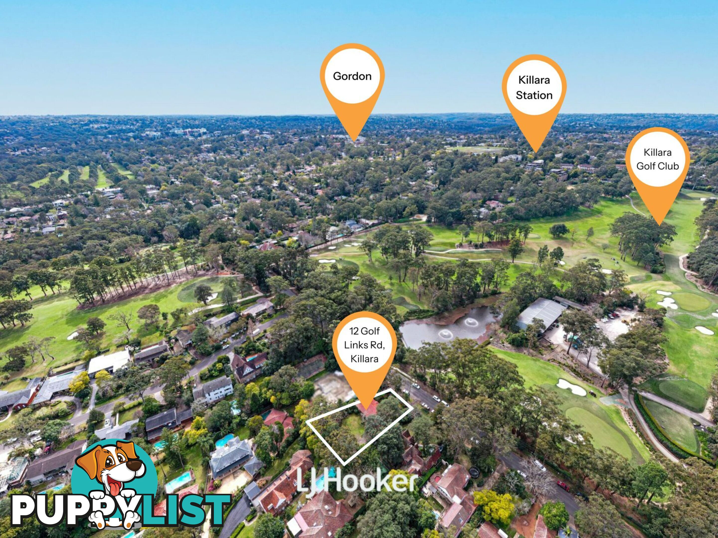 KILLARA NSW 2071