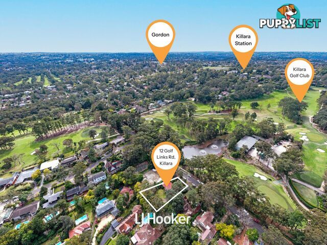 KILLARA NSW 2071