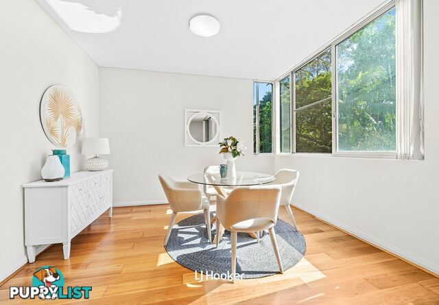 A207/3-7 Lorne Avenue KILLARA NSW 2071