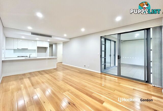7/15-19 Havilah Road LINDFIELD NSW 2070