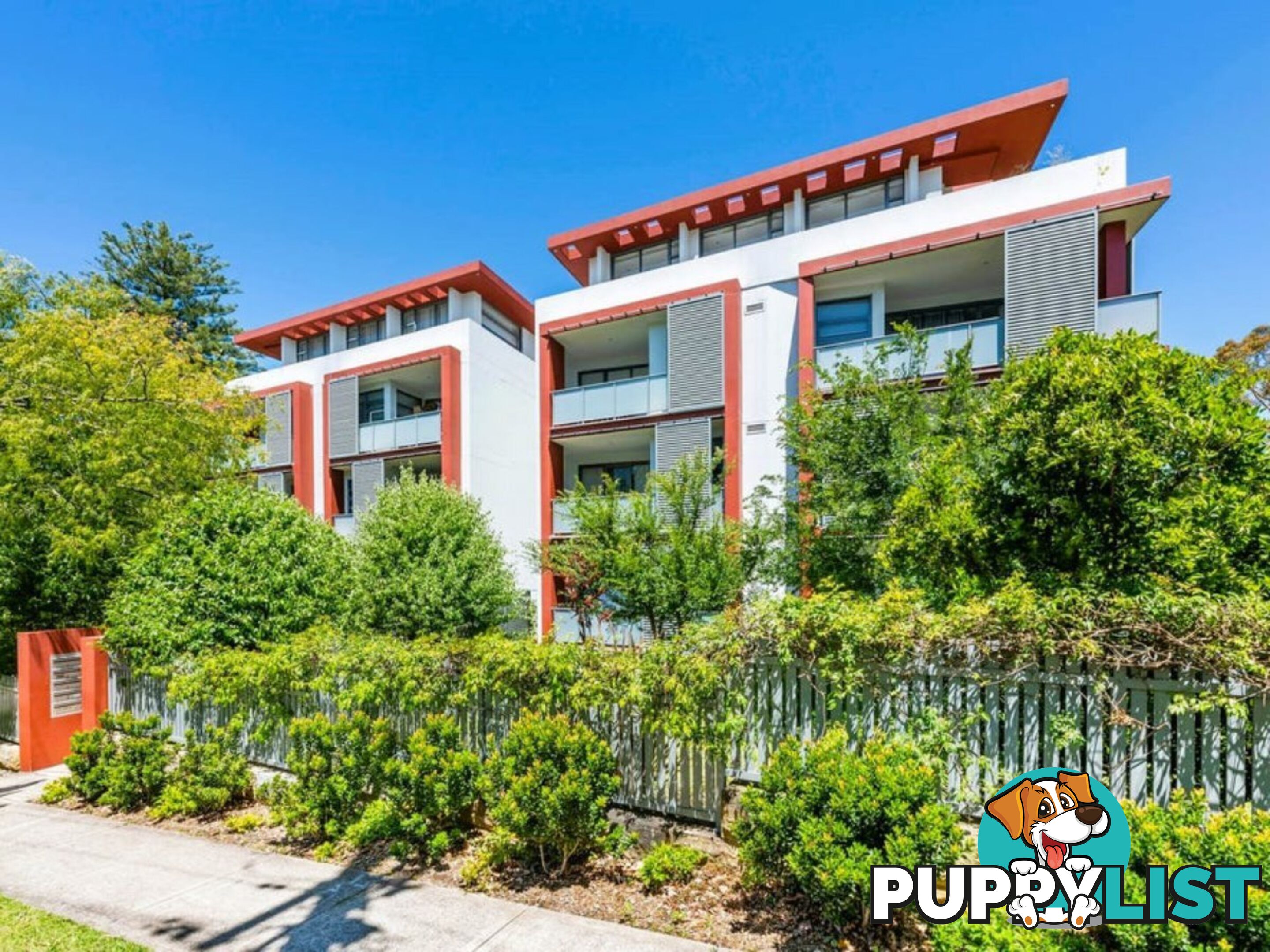 7/15-19 Havilah Road LINDFIELD NSW 2070