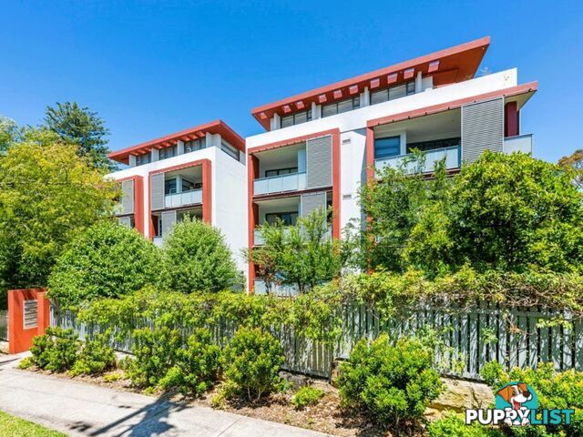 7/15-19 Havilah Road LINDFIELD NSW 2070