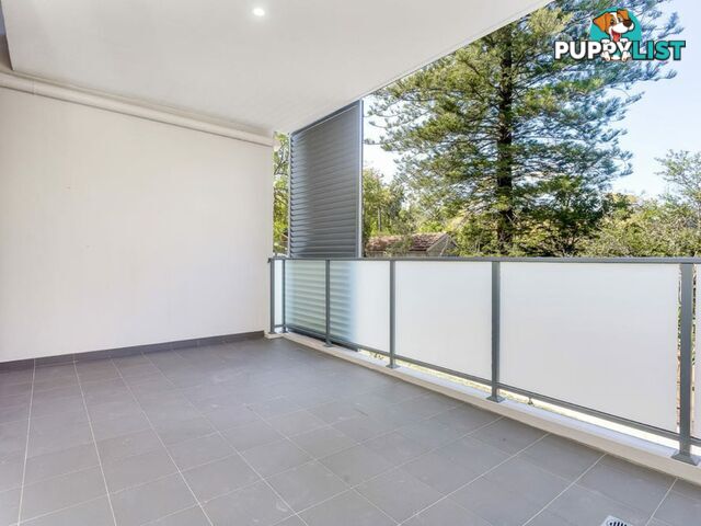 7/15-19 Havilah Road LINDFIELD NSW 2070