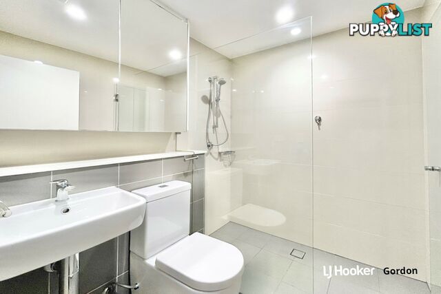 7/15-19 Havilah Road LINDFIELD NSW 2070