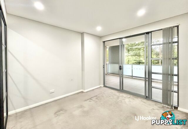 7/15-19 Havilah Road LINDFIELD NSW 2070
