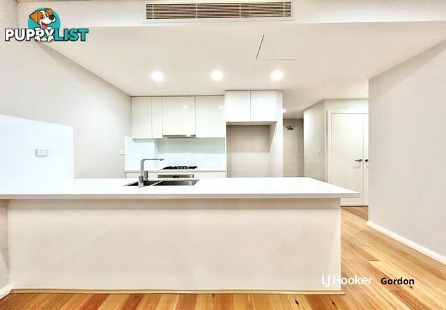 7/15-19 Havilah Road LINDFIELD NSW 2070