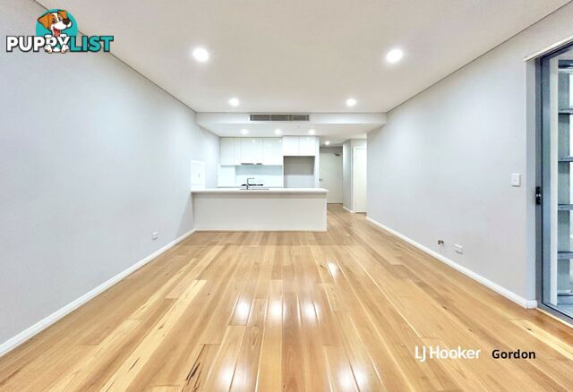 7/15-19 Havilah Road LINDFIELD NSW 2070
