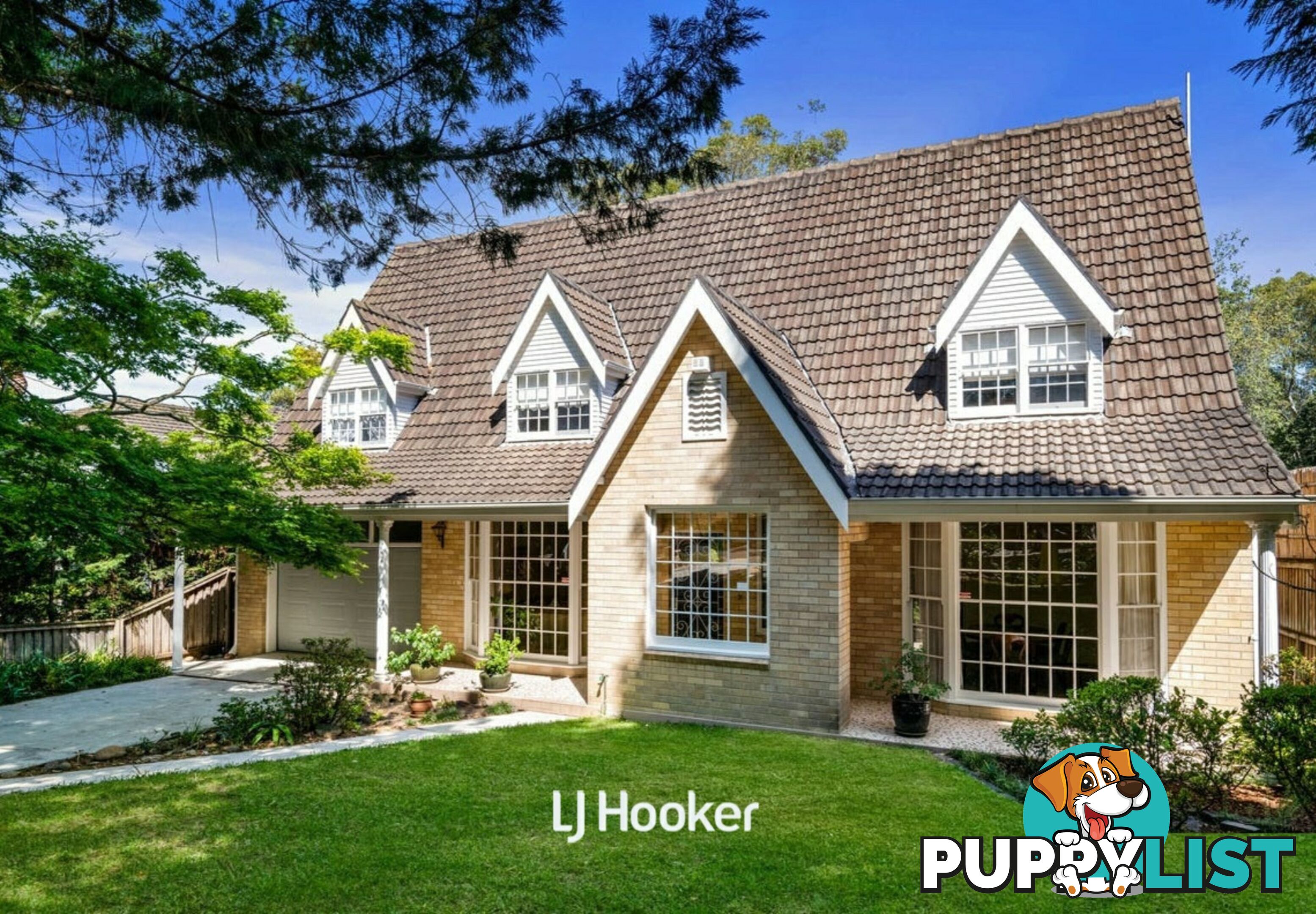 63 Stanhope Road KILLARA NSW 2071