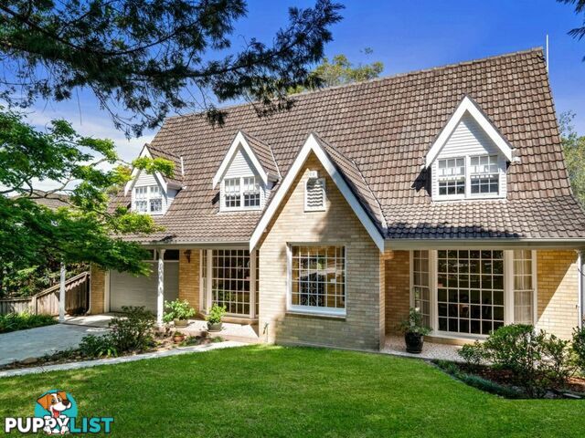 63 Stanhope Road KILLARA NSW 2071