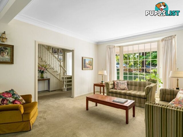 63 Stanhope Road KILLARA NSW 2071