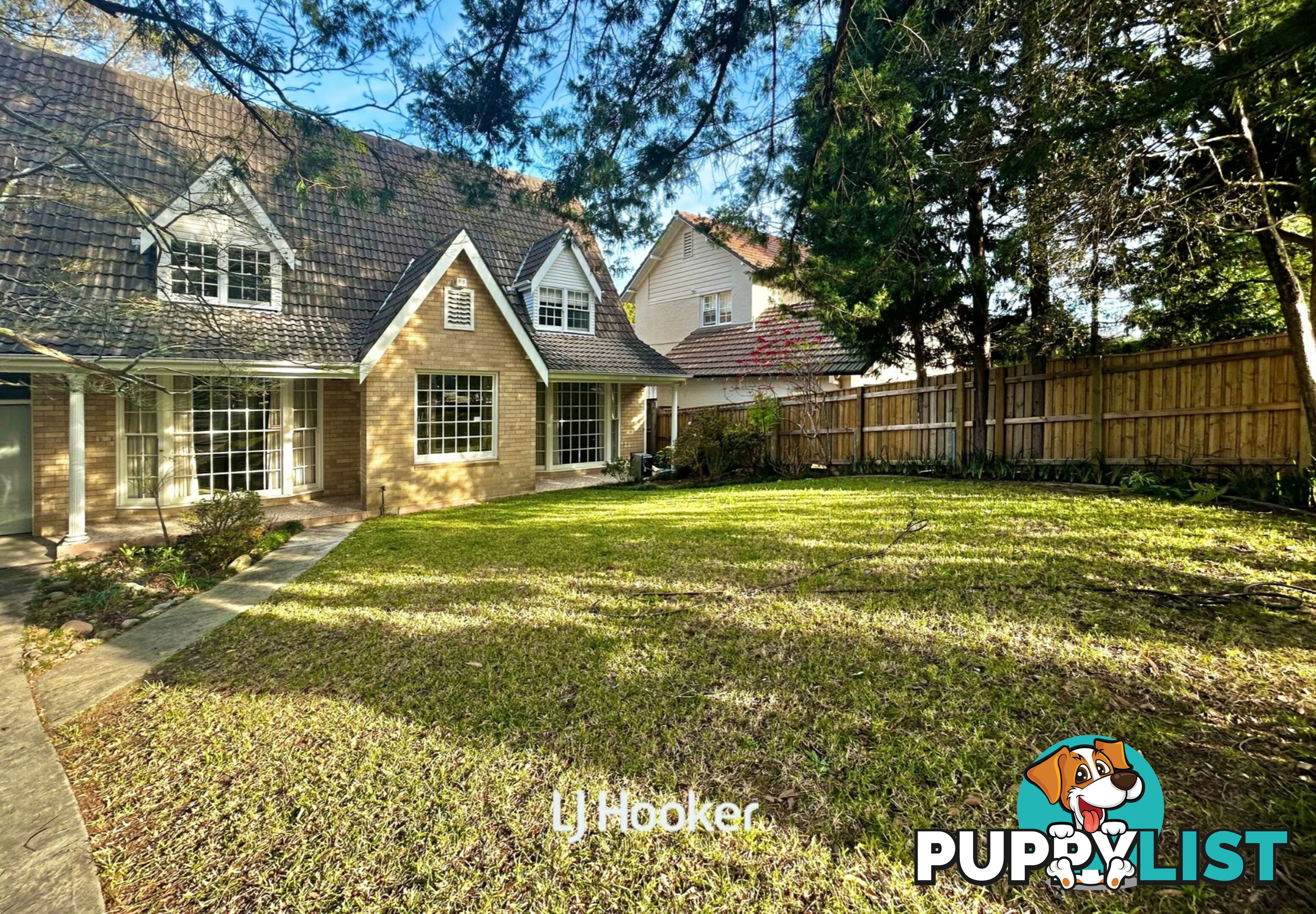 63 Stanhope Road KILLARA NSW 2071